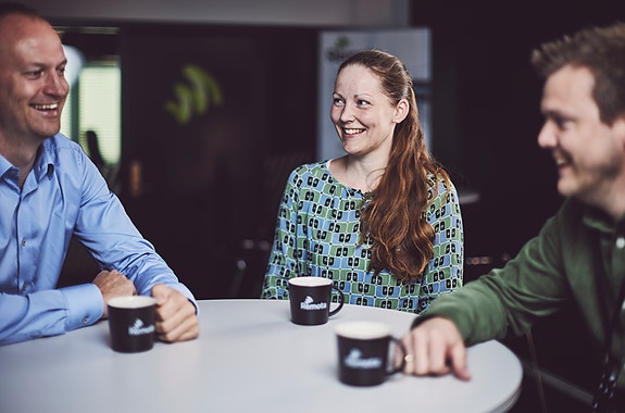 Bilde 1 av 5 i jobbannonse-galleriet