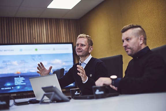 Bilde 5 av 5 i jobbannonse-galleriet