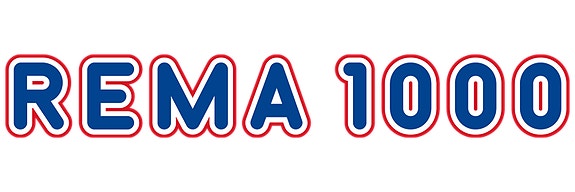 REMA 1000 logo