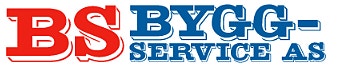 Bygg-Service AS logo