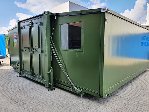 Bilde 4 av 5 i jobbannonse-galleriet