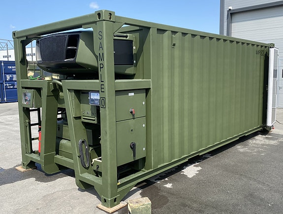 Bilde 5 av 5 i jobbannonse-galleriet