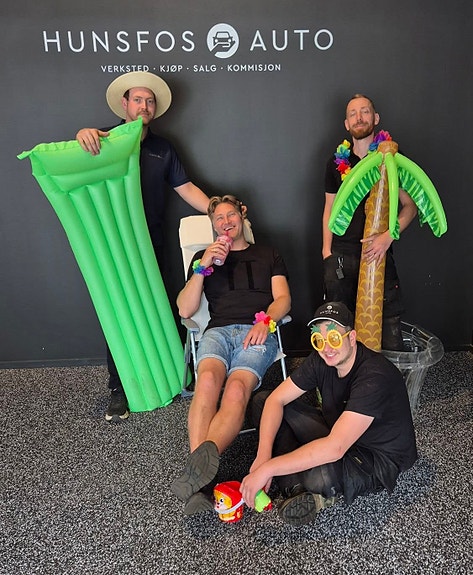 Bilde 6 av 10 i jobbannonse-galleriet