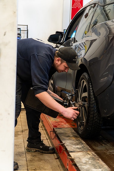 Bilde 5 av 10 i jobbannonse-galleriet