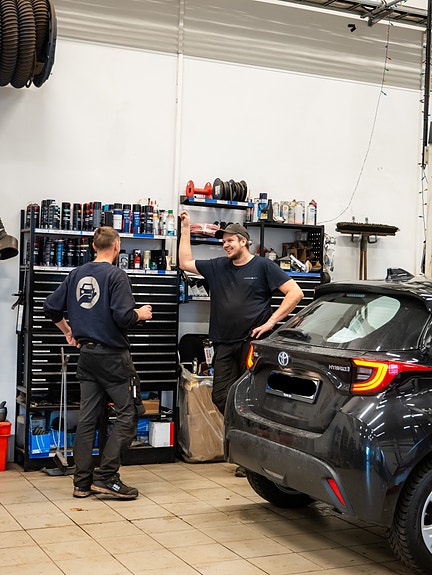 Bilde 4 av 10 i jobbannonse-galleriet