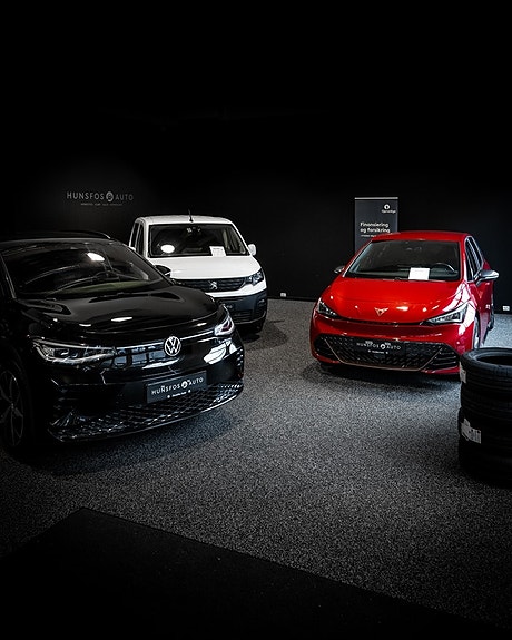 Bilde 10 av 10 i jobbannonse-galleriet