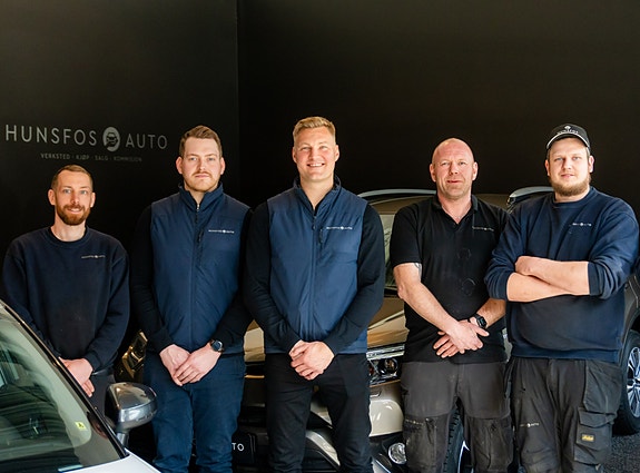 Bilde 2 av 10 i jobbannonse-galleriet