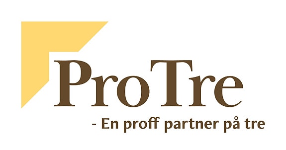 ProTre AS logo