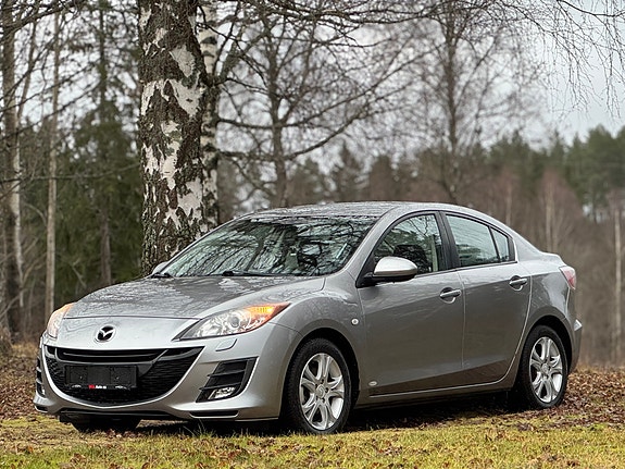 Mazda 3 5 of 5