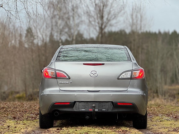 Mazda 3 8 of 21