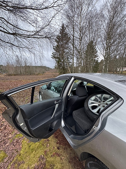 Mazda 3 15 of 21