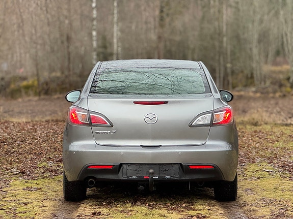 Mazda 3 7 of 21