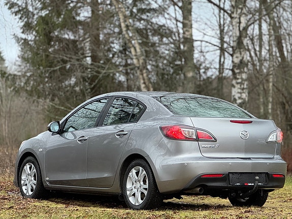 Mazda 3 11 of 21