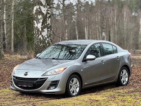 Mazda 3 6 of 21