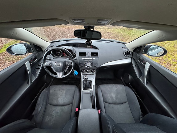 Mazda 3 21 of 21