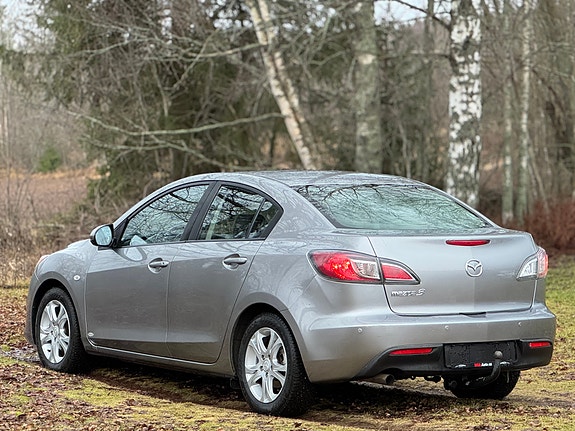 Mazda 3 12 of 21