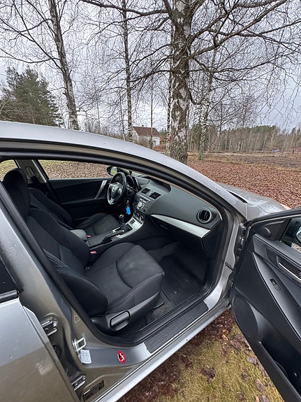 Mazda 3 20 of 21