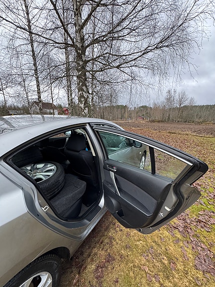 Mazda 3 17 of 21
