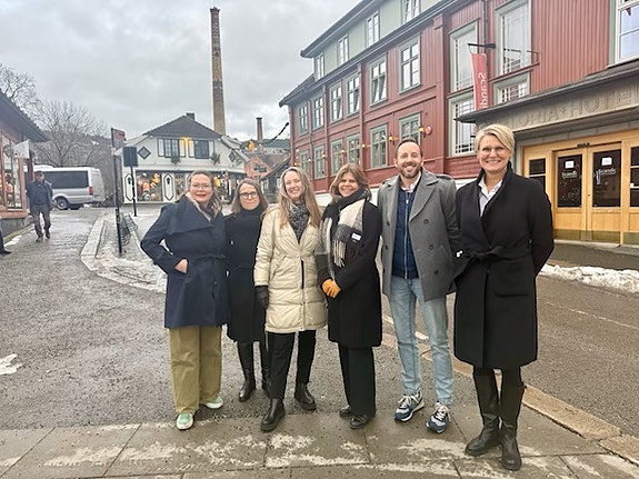 Bilde 1 av 1 i jobbannonse-galleriet