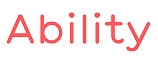Ability FM logo