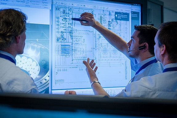 Bilde 1 av 1 i jobbannonse-galleriet