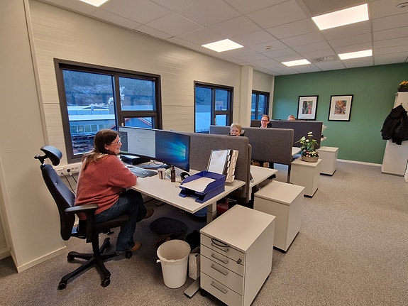 Bilde 2 av 3 i jobbannonse-galleriet