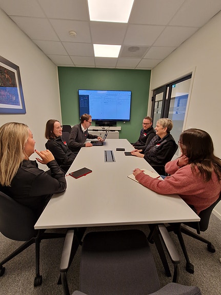 Bilde 3 av 3 i jobbannonse-galleriet