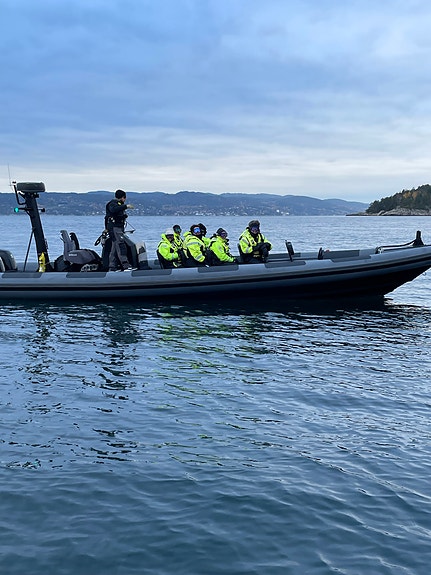 Firmasamling oktober 2022