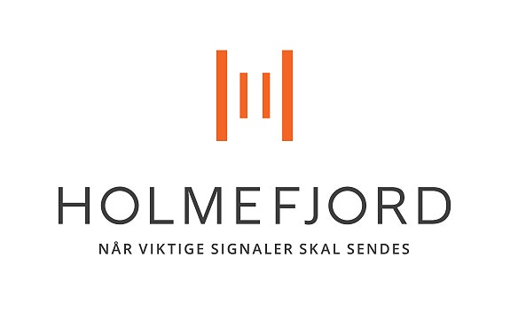 Holmefjord AS logo