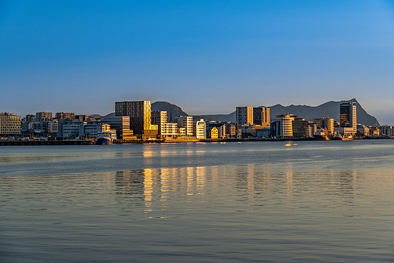 Bilde 1 av 5 i jobbannonse-galleriet