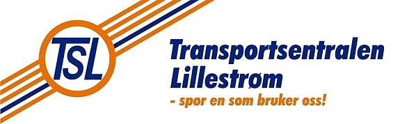 Transportsentralen Lillestrøm SA logo