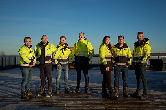 Bilde 1 av 1 i jobbannonse-galleriet