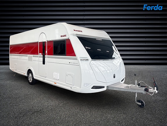 KABE ROYAL 600 XL KS