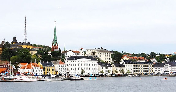 Bilde 1 av 1 i jobbannonse-galleriet