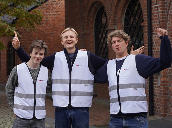 Bilde 1 av 1 i jobbannonse-galleriet