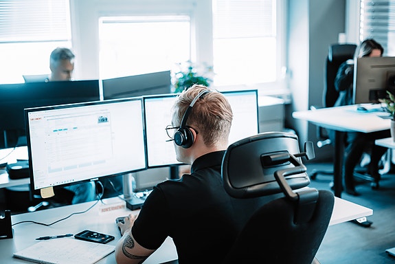 Bilde 1 av 1 i jobbannonse-galleriet