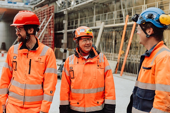 Bilde 1 av 3 i jobbannonse-galleriet