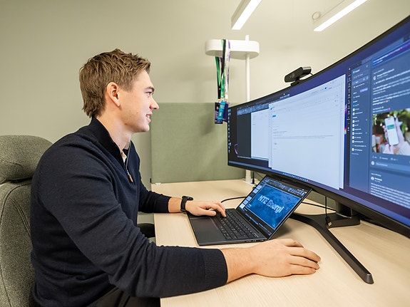 Bilde 5 av 6 i jobbannonse-galleriet