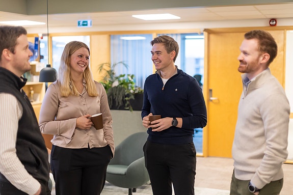 Bilde 2 av 6 i jobbannonse-galleriet