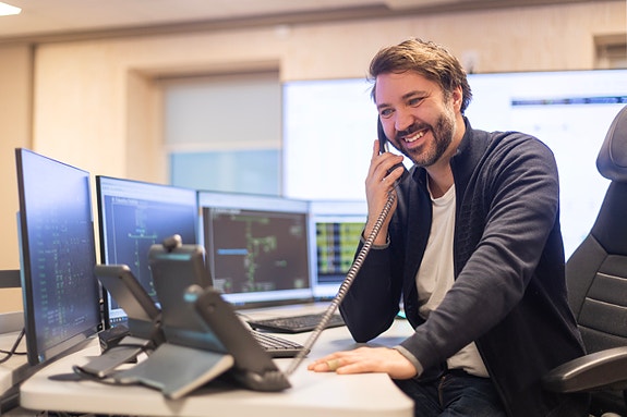 Bilde 3 av 6 i jobbannonse-galleriet