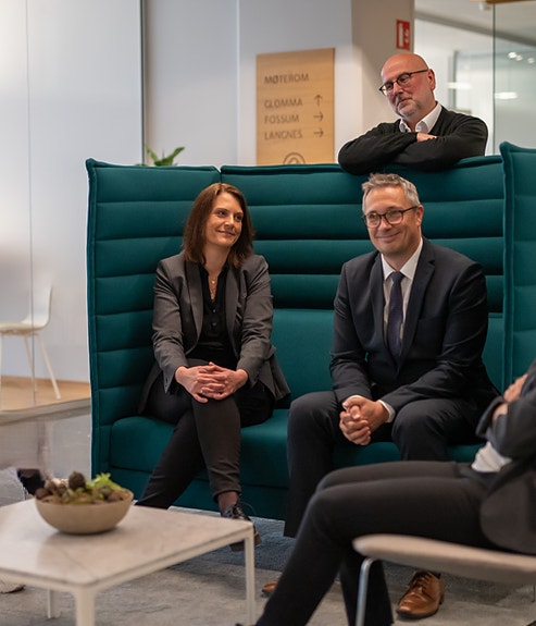 Bilde 1 av 6 i jobbannonse-galleriet