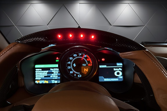 Ferrari FF 27 of 29