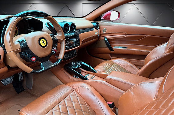 Ferrari FF 12 of 29