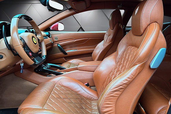 Ferrari FF 13 of 29