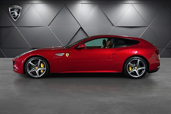 Ferrari FF 8 of 29