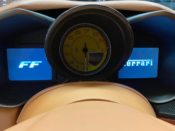 Ferrari FF 20 of 29