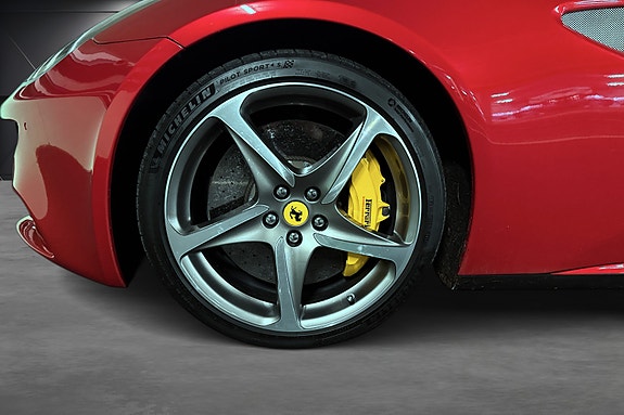 Ferrari FF 9 of 29