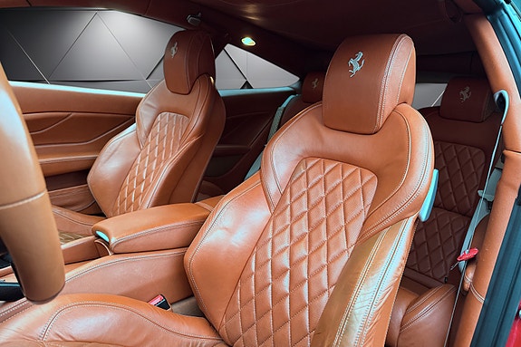 Ferrari FF 14 of 29