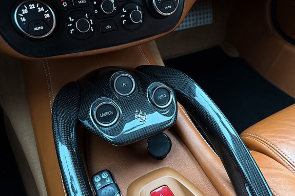Ferrari FF 26 of 29