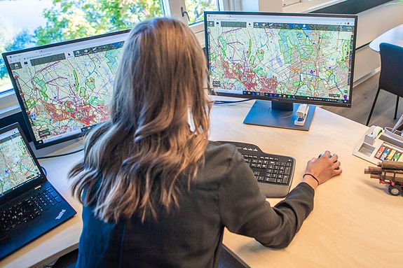 Bilde 6 av 6 i jobbannonse-galleriet